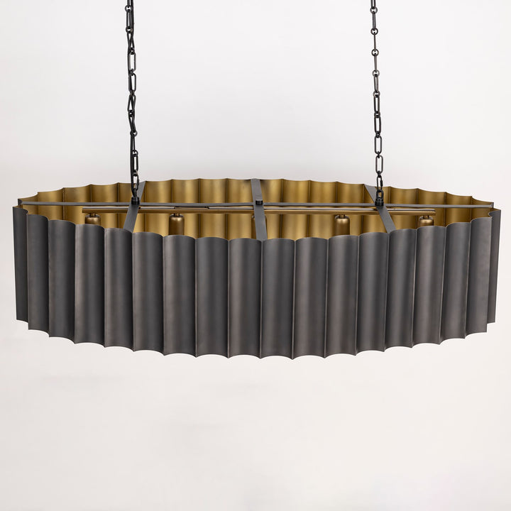 Allegra-Linear Pendant