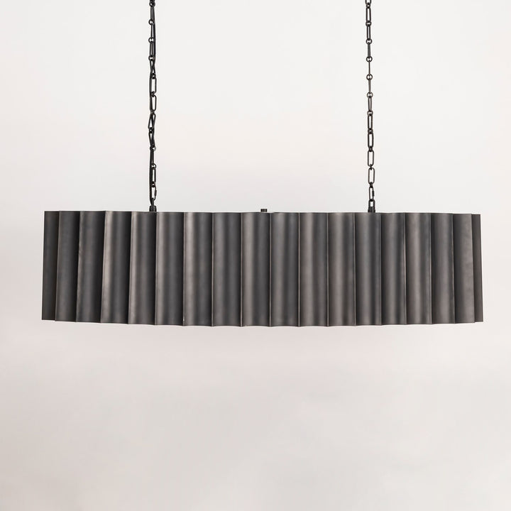 Allegra-Linear Pendant