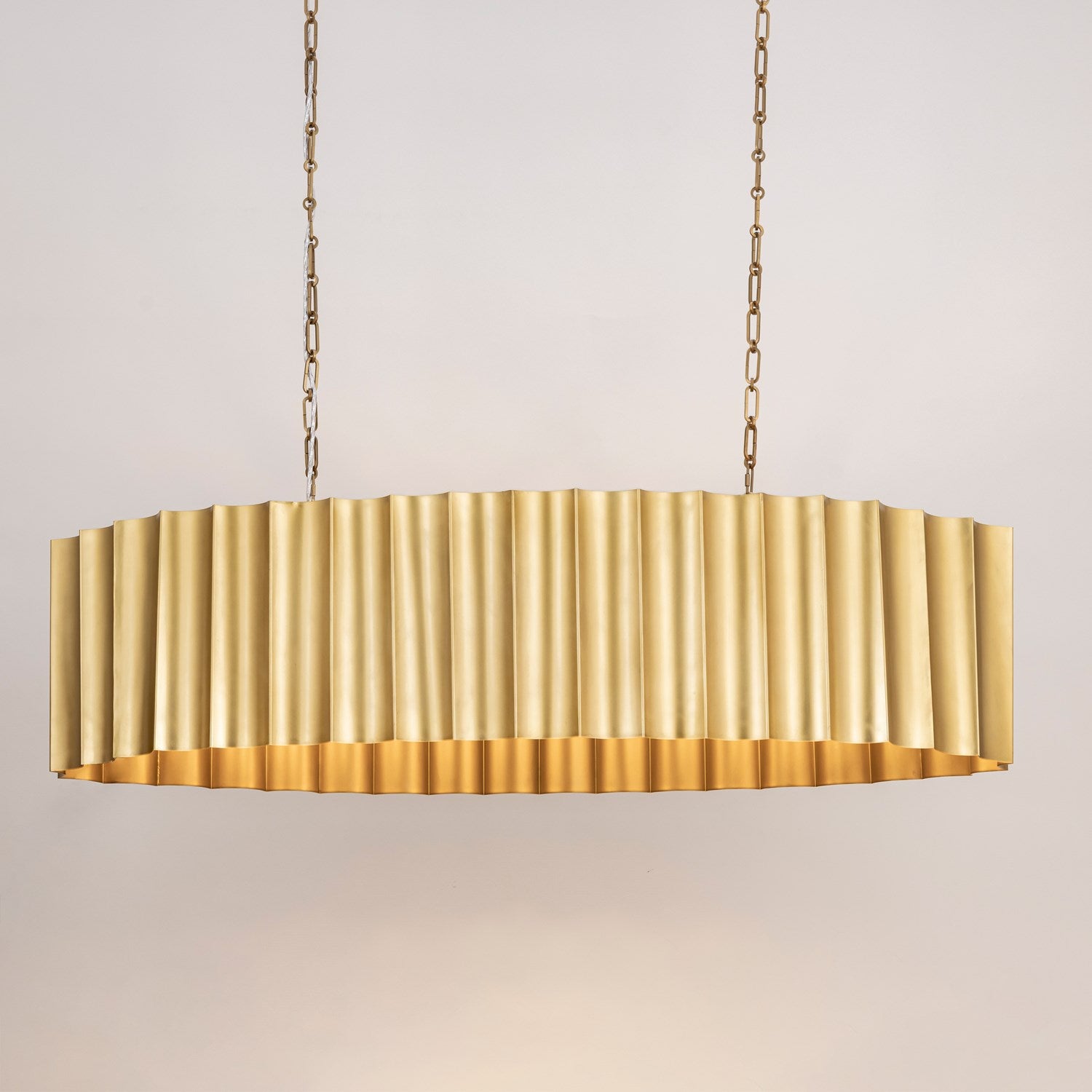 Allegra-Linear Pendant