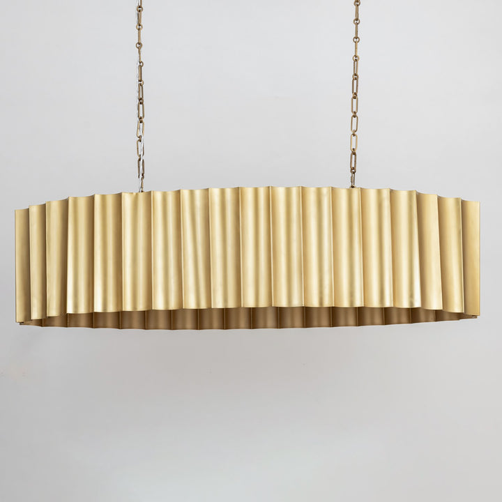 Allegra-Linear Pendant