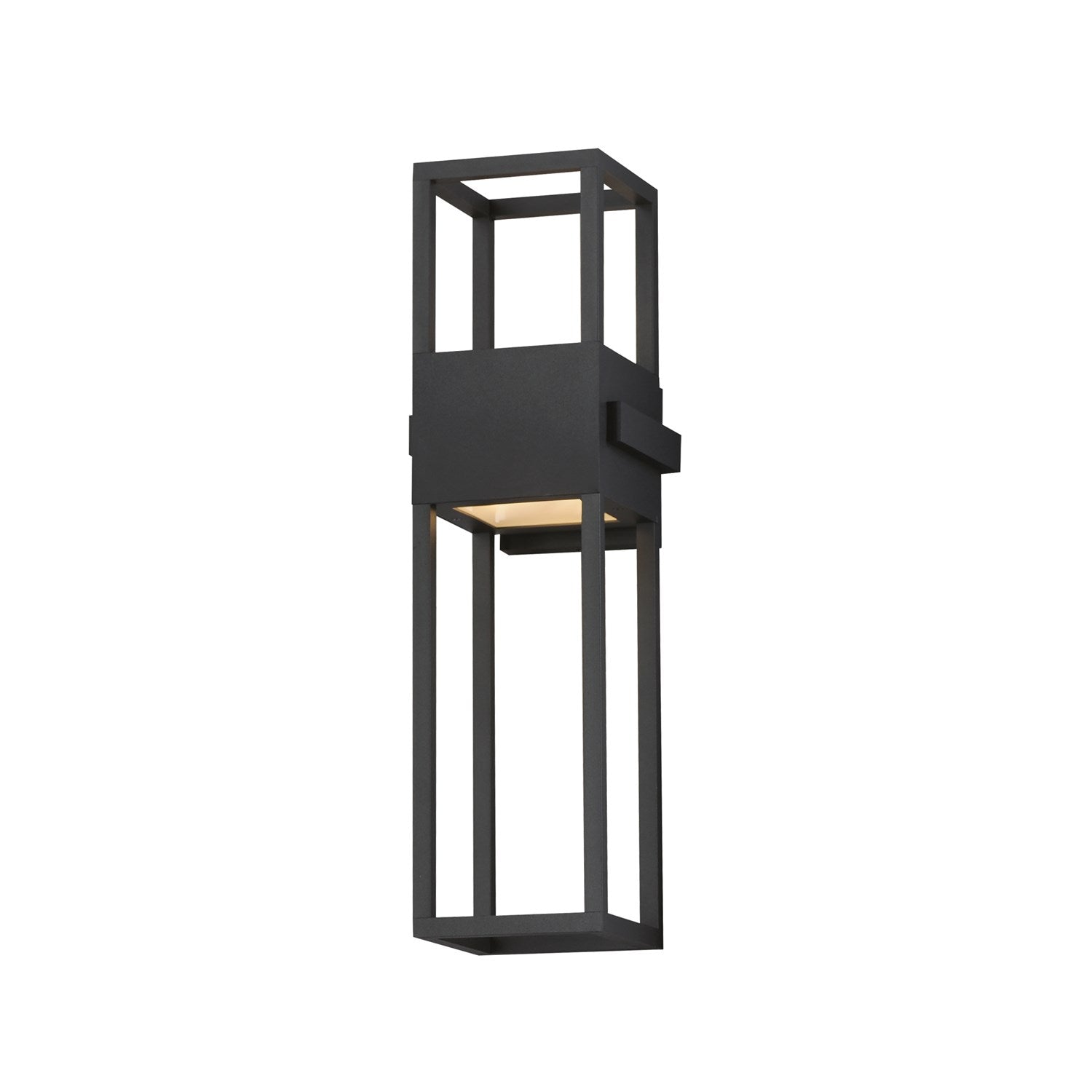 Strand Vx-Outdoor Wall Mount by Maxim