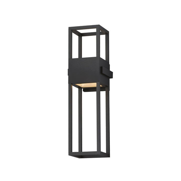 Strand Vx-Outdoor Wall Mount by Maxim
