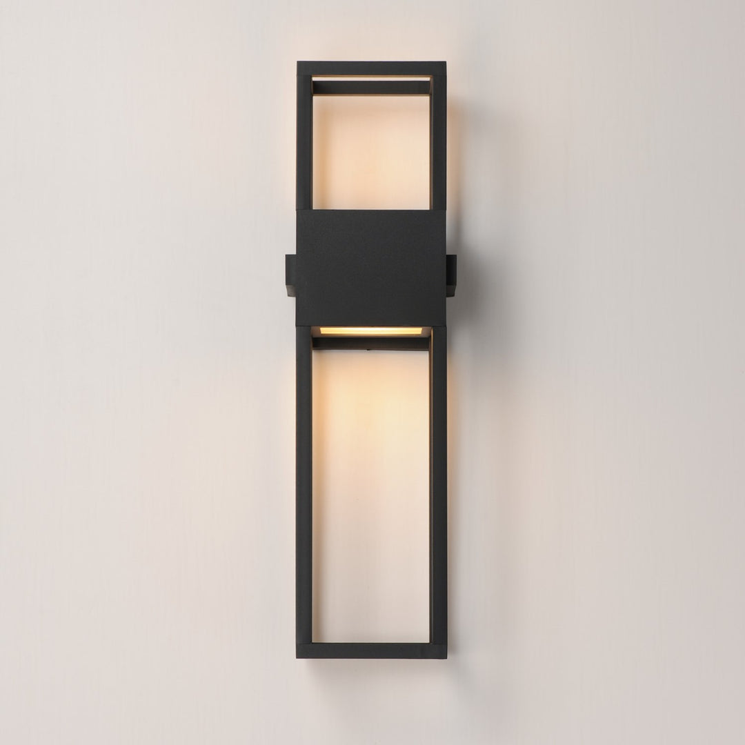 Strand Vx-Outdoor Wall Mount