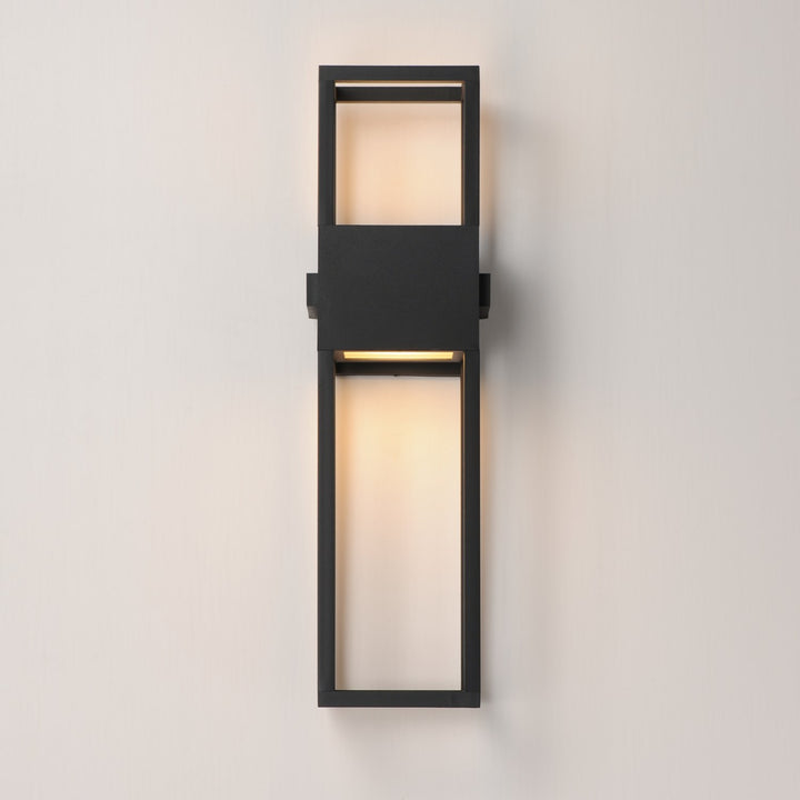 Strand Vx-Outdoor Wall Mount
