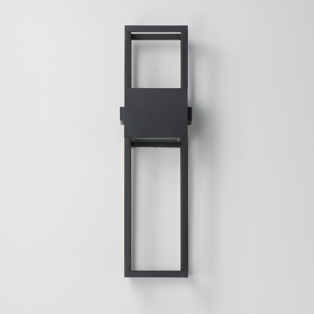 Strand Vx-Outdoor Wall Mount