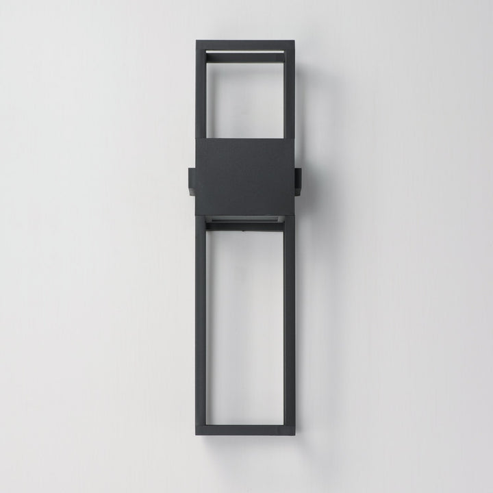 Strand Vx-Outdoor Wall Mount