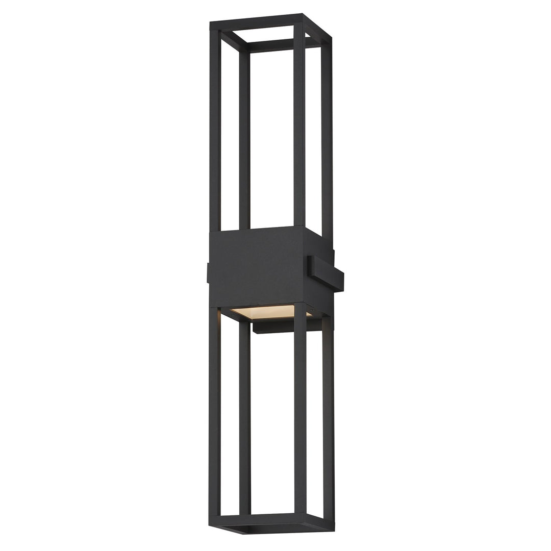 Strand Vx-Outdoor Wall Mount by Maxim