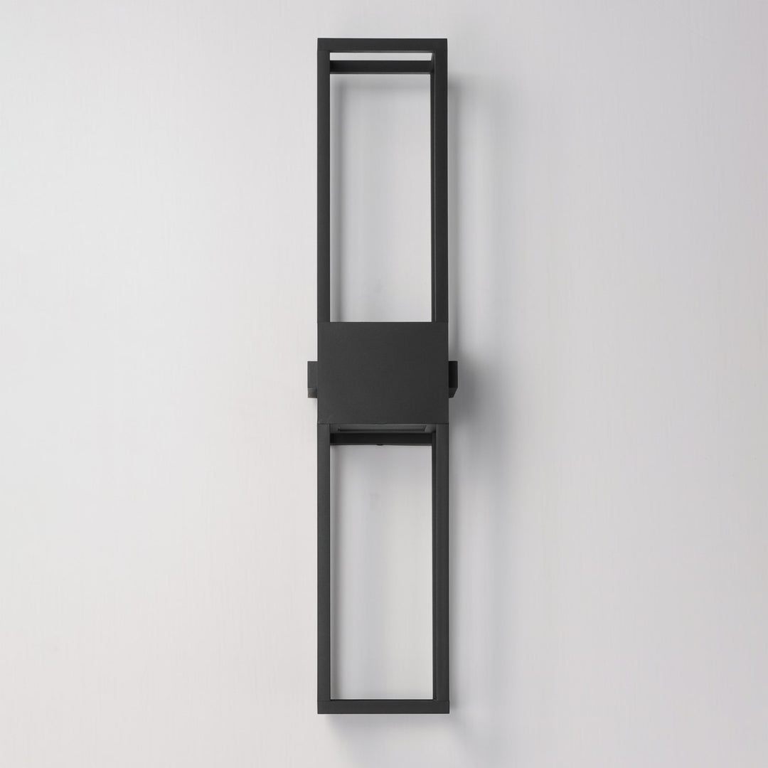 Strand Vx-Outdoor Wall Mount