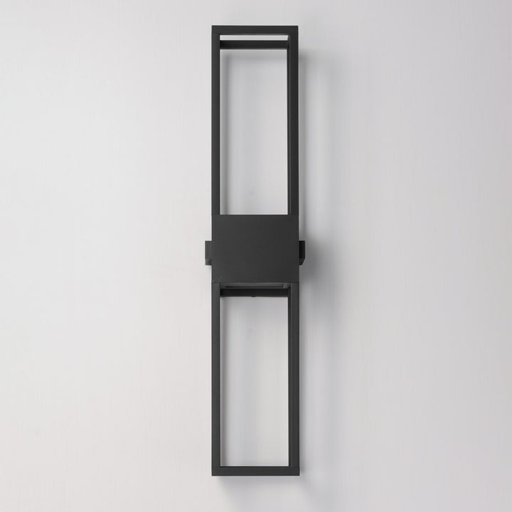 Strand Vx-Outdoor Wall Mount