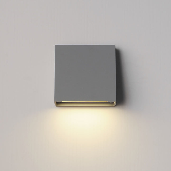 Pathfinder-Outdoor Wall Mount