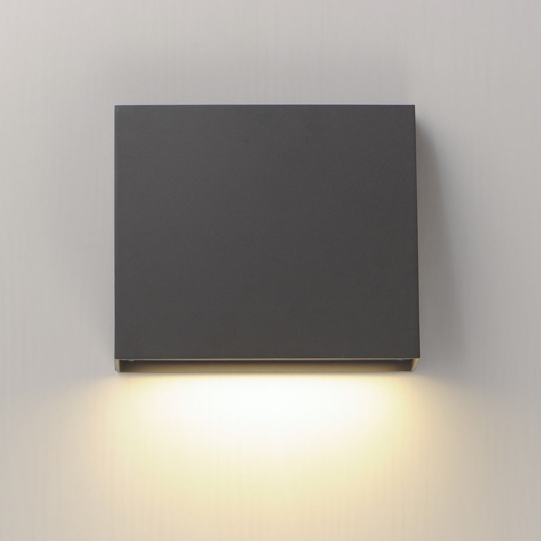 Pathfinder-Outdoor Wall Mount