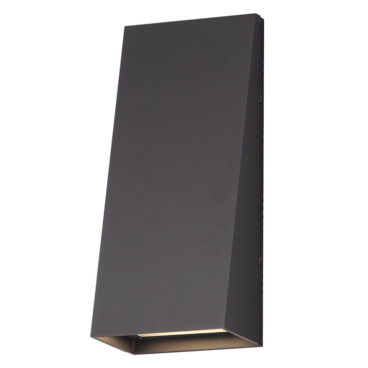Pathfinder-Outdoor Wall Mount by Maxim