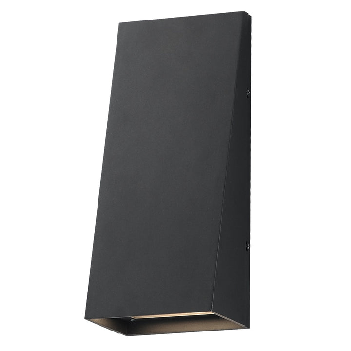 Pathfinder-Outdoor Wall Mount by Maxim