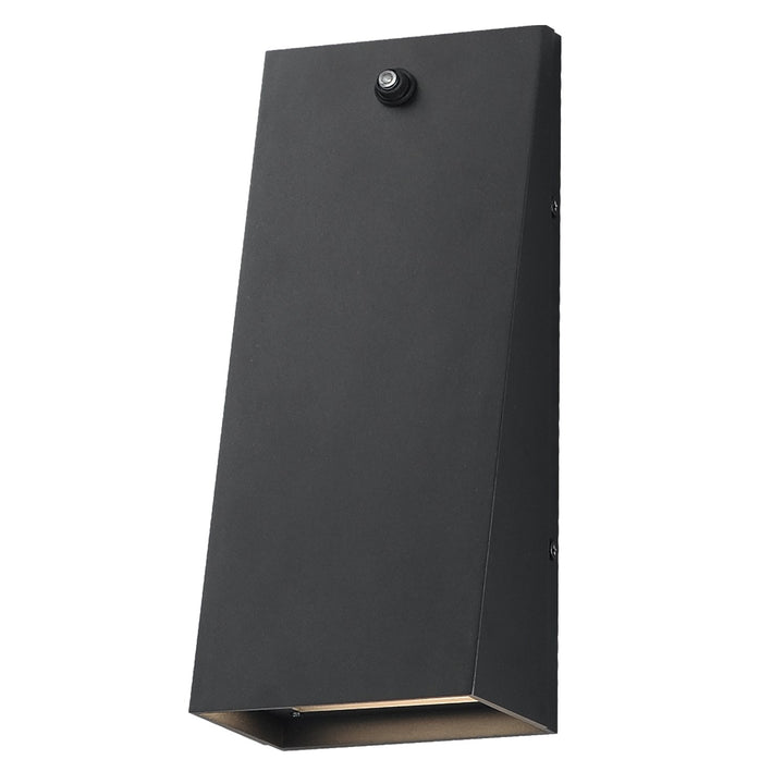 Pathfinder-Outdoor Wall Mount