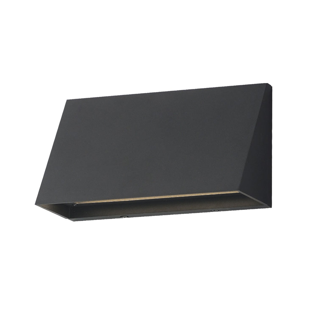 Pathfinder-Outdoor Wall Mount by Maxim