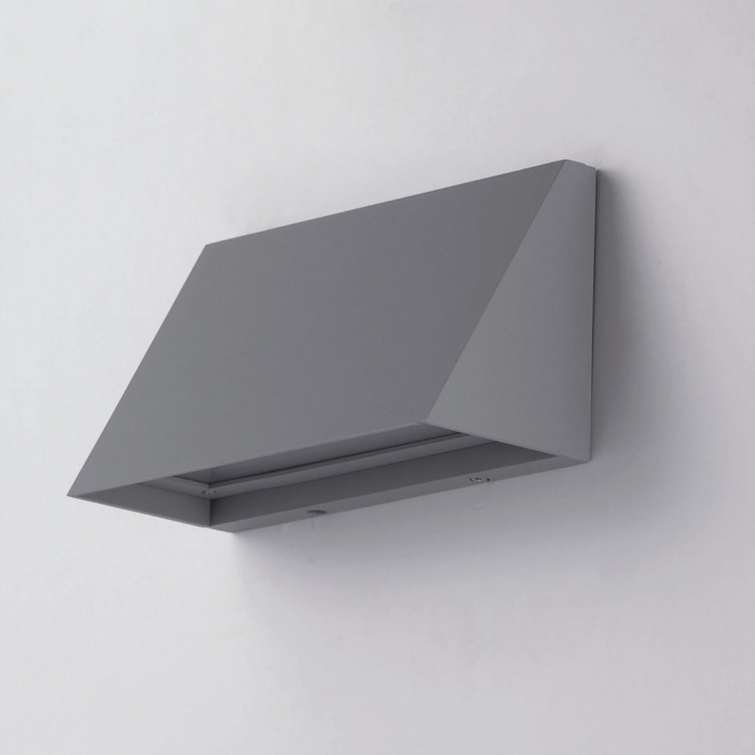 Pathfinder-Outdoor Wall Mount