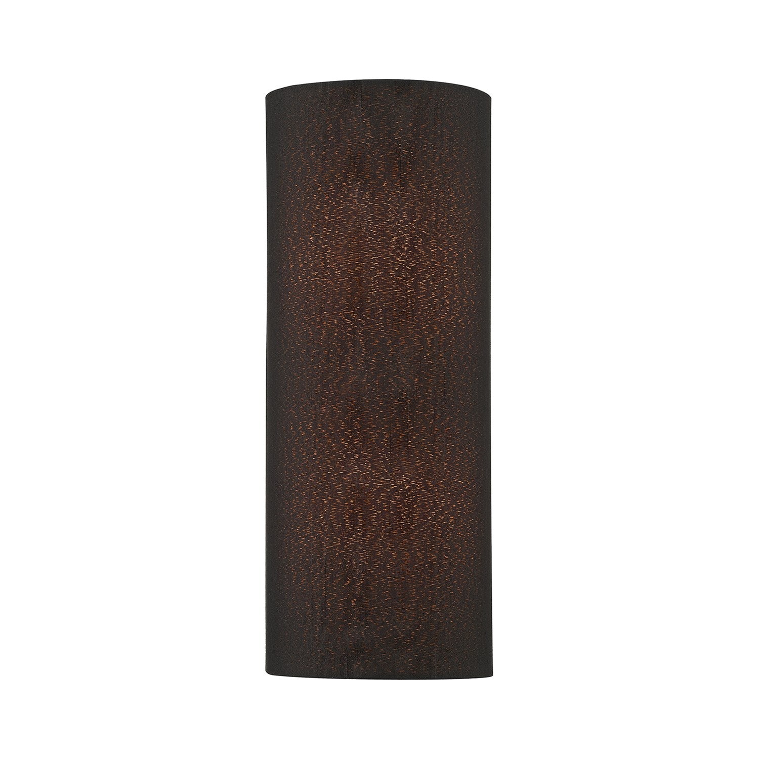 2 Light Black Ada Sconce by Livex Lighting