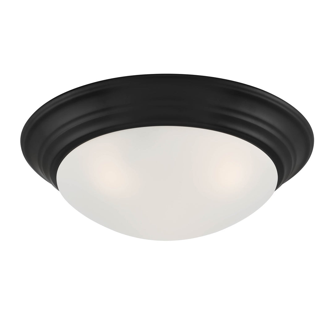 3 Light Flush Mount by Designers Fountain