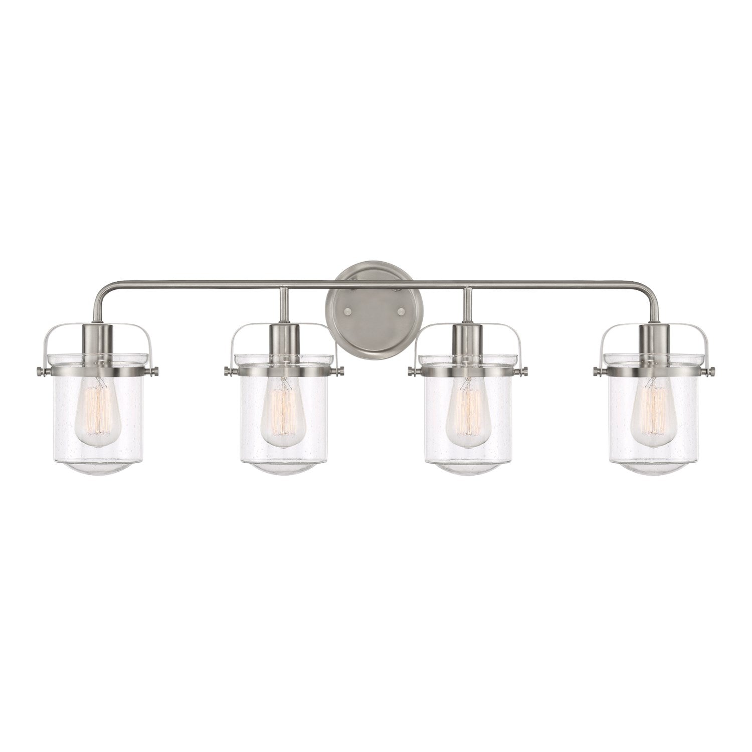 4 Light Bath Bar Vanity by Designers Fountain