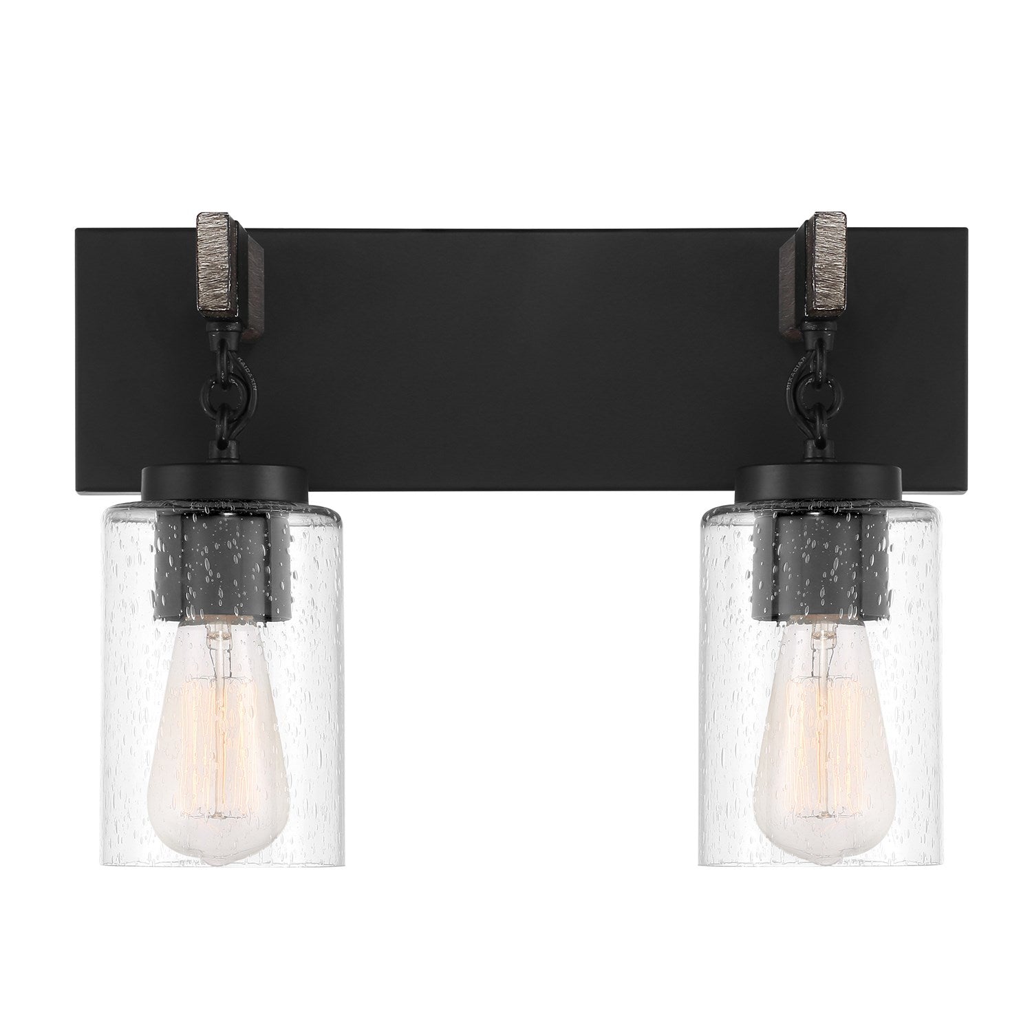 2 Light Bath Bar Vanity by Designers Fountain
