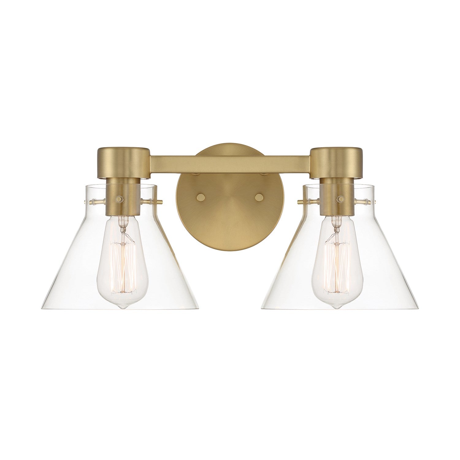 2 Light Vanity by Designers Fountain