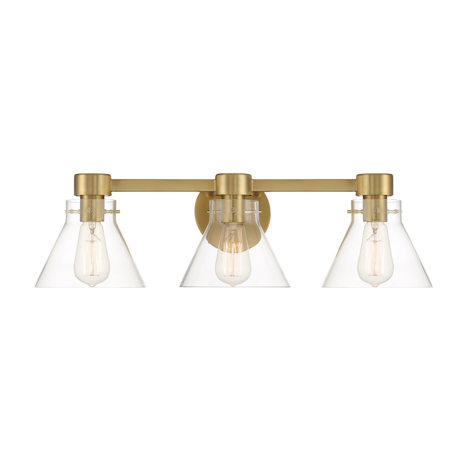 3 Light Vanity by Designers Fountain
