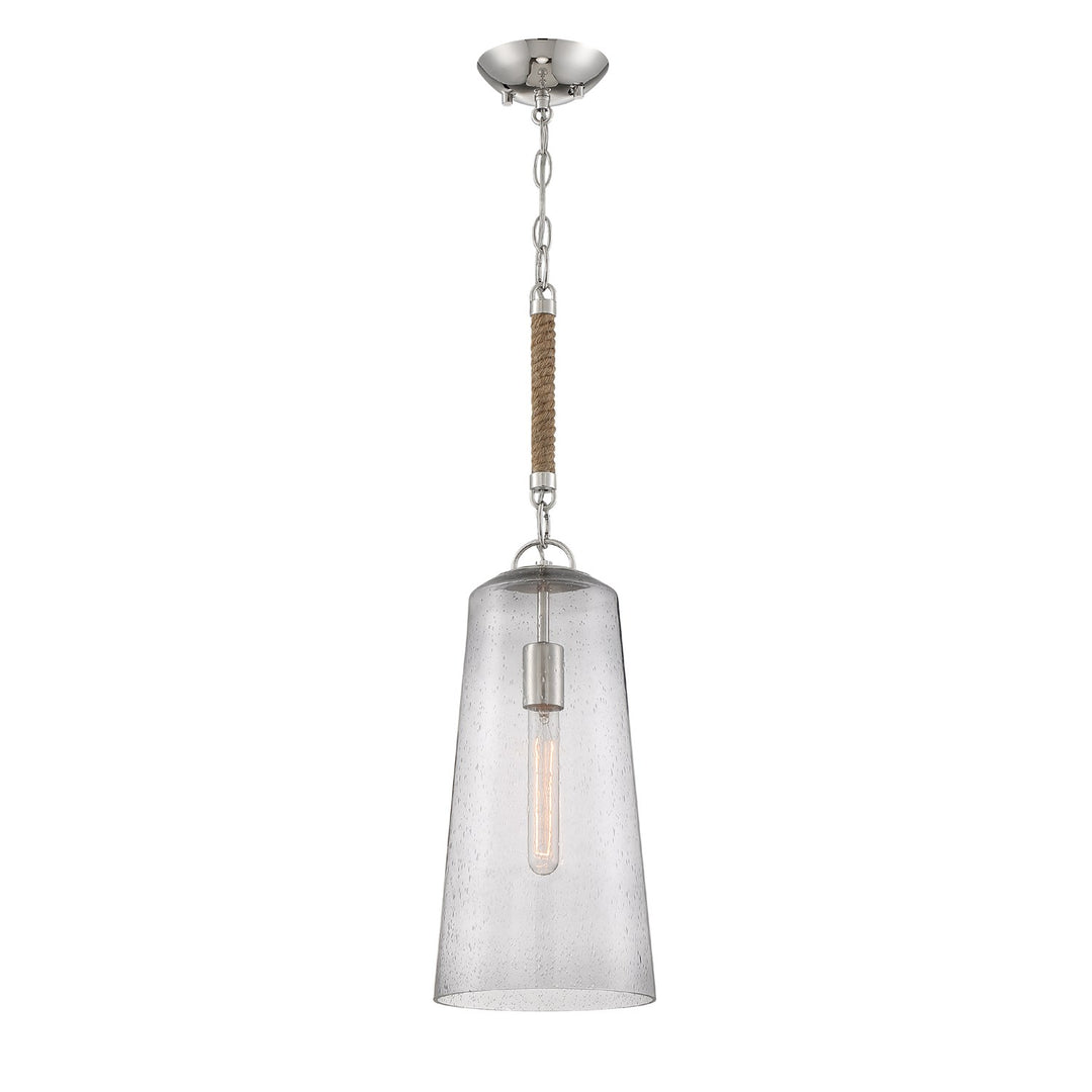 Windrush 1 Light Foyer by Designers Fountain