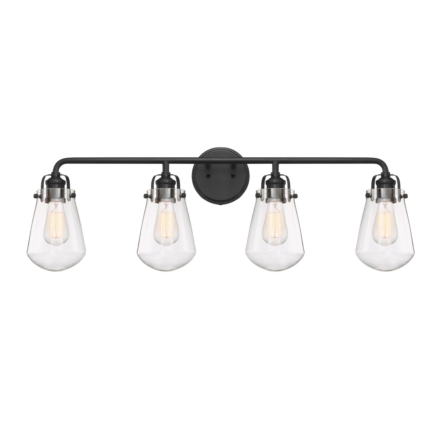 4 Light Bath Bar Vanity by Designers Fountain