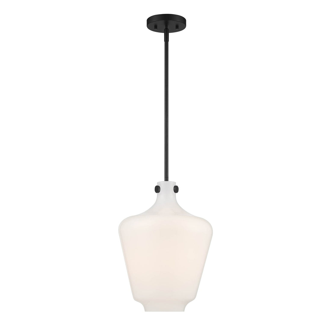 1 Light Pendant by Designers Fountain