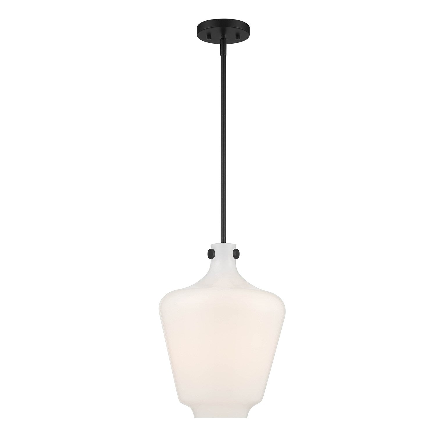 1 Light Pendant by Designers Fountain