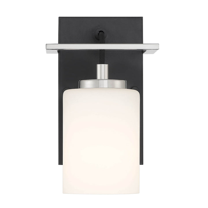 1 Light Wall Sconce by Designers Fountain