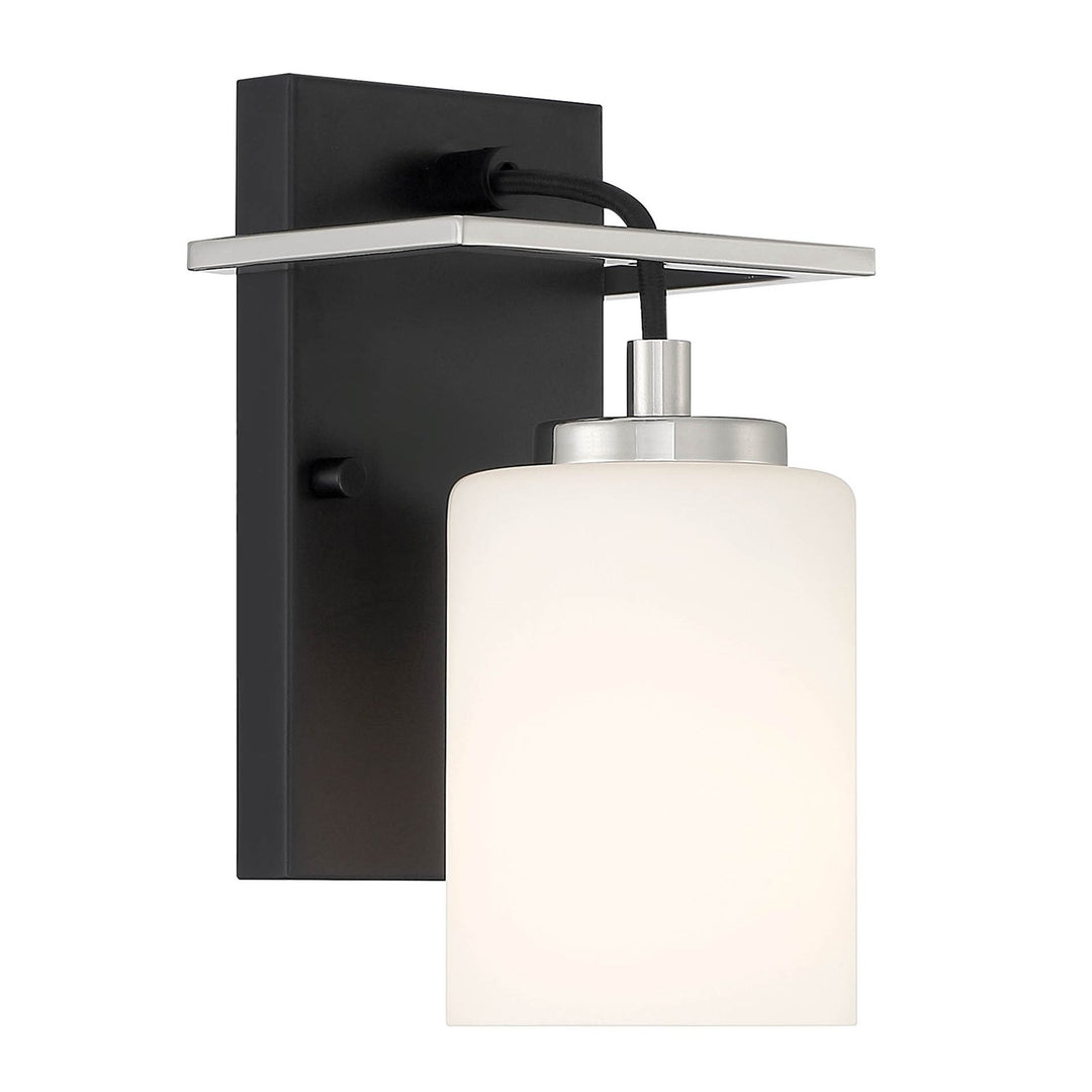 1 Light Wall Sconce