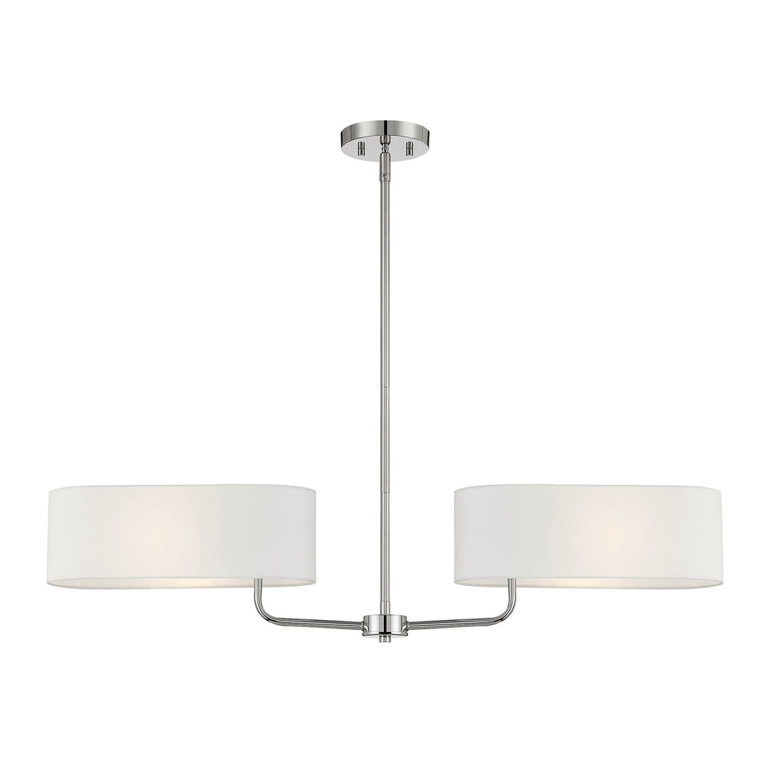 2 Light Island by Designers Fountain