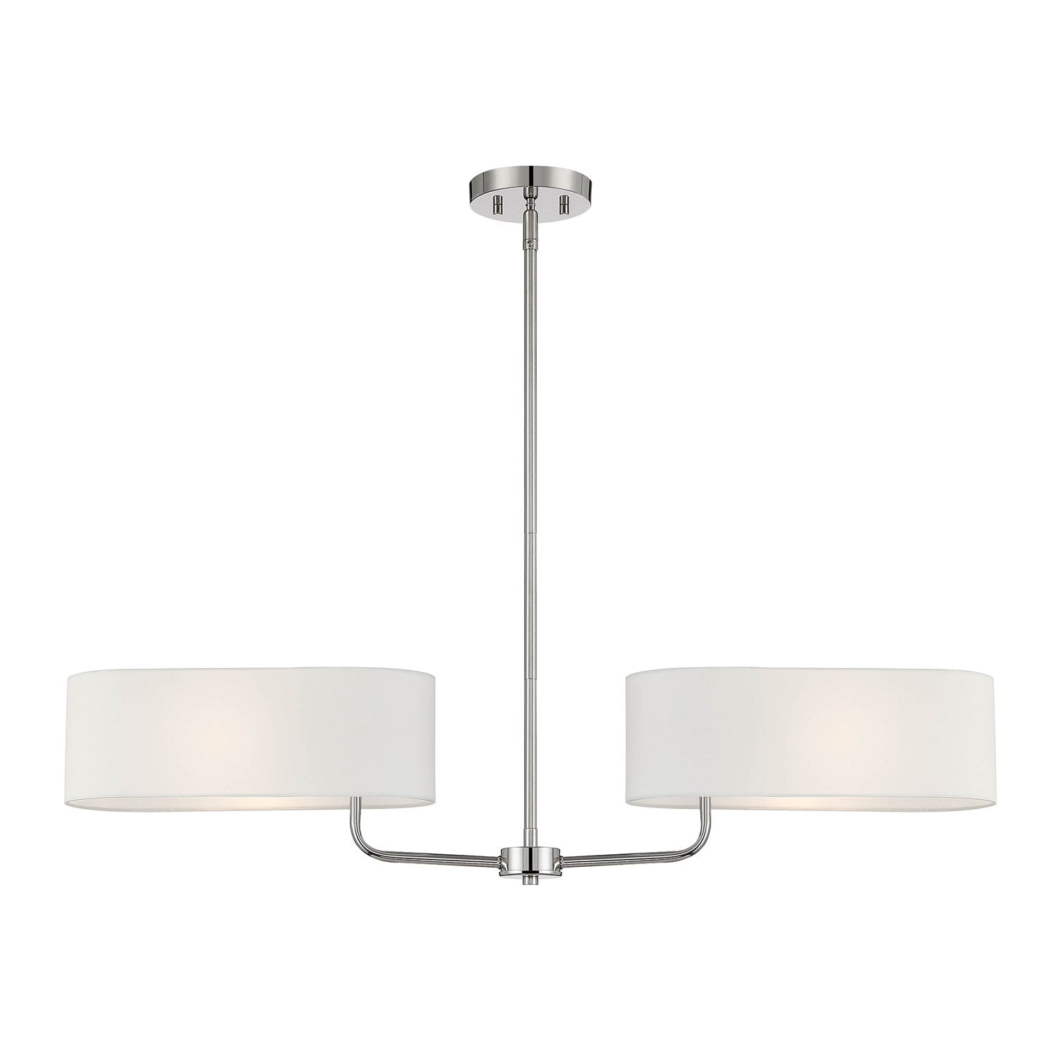 2 Light Island by Designers Fountain