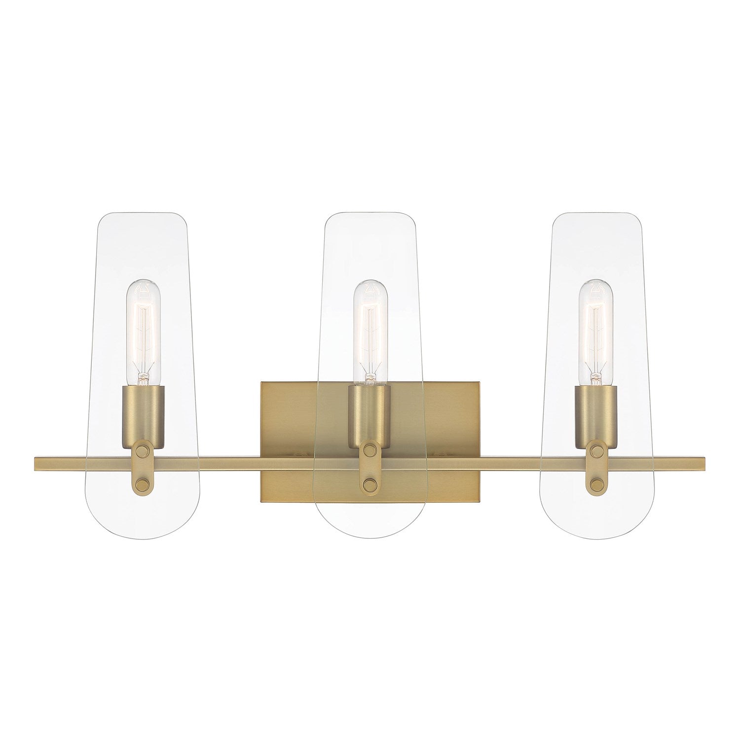 3 Light Vanity by Designers Fountain