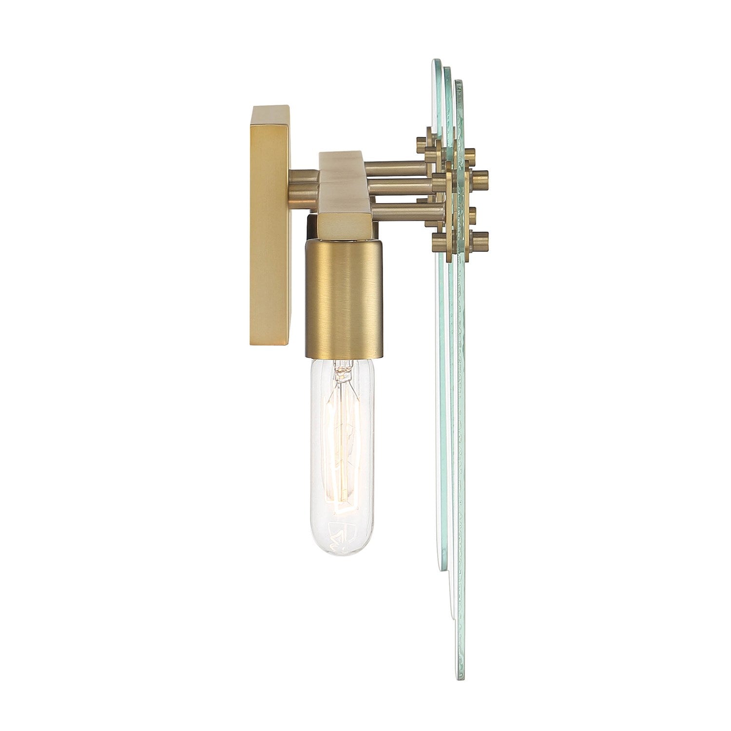 3 Light Vanity