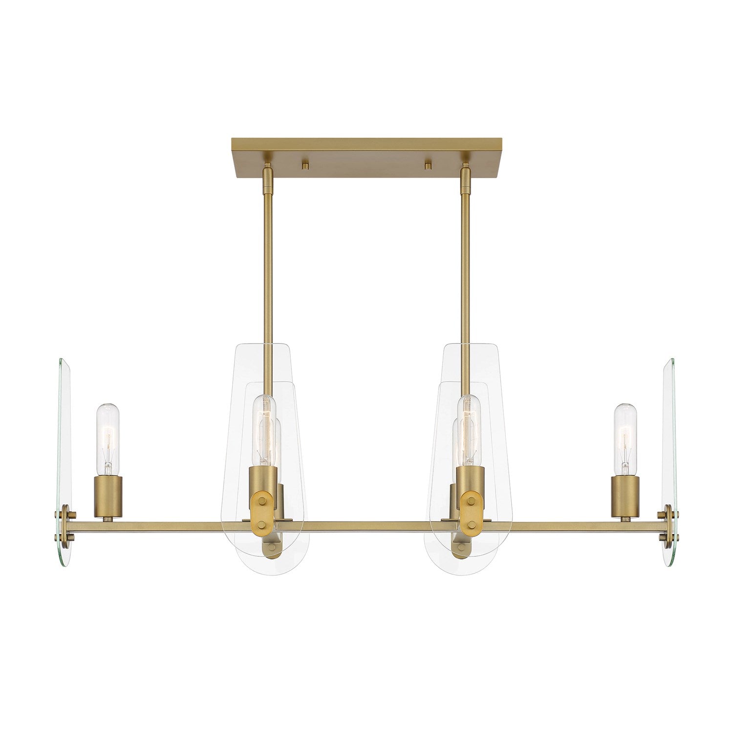 6 Light Island by Designers Fountain