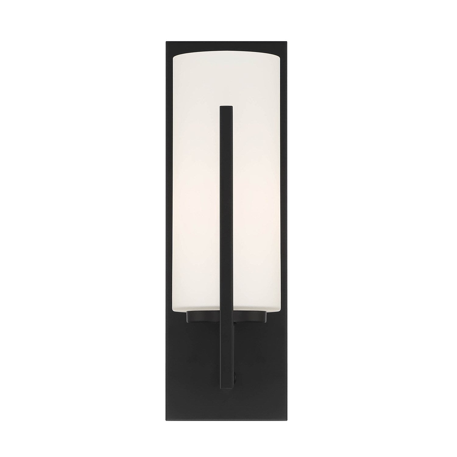 1 Light Wall Sconce by Designers Fountain