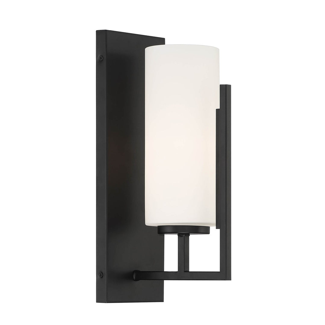 1 Light Wall Sconce