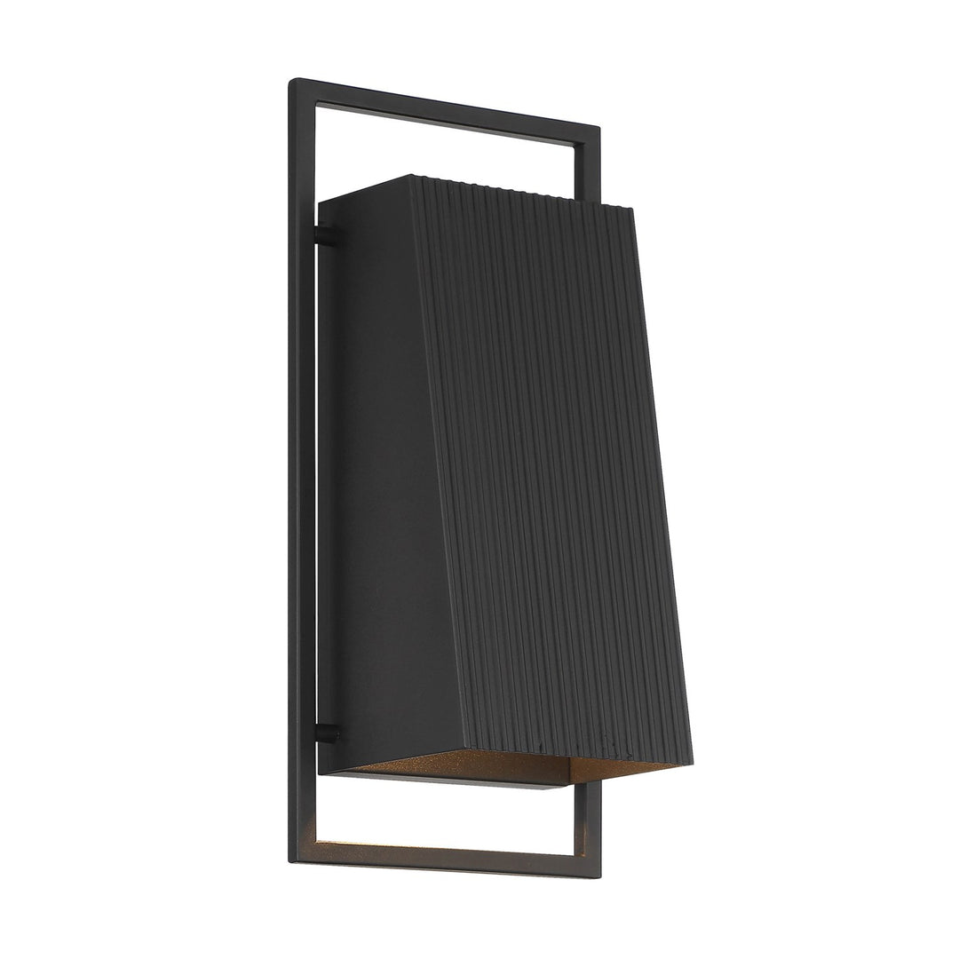 1 Light Wall Lantern