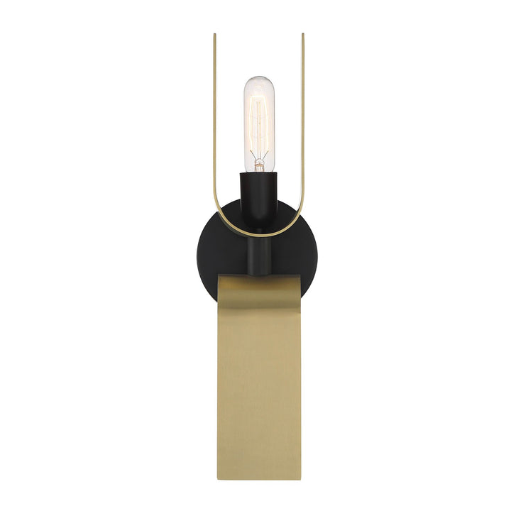 2 Light Wall Sconce by Designers Fountain