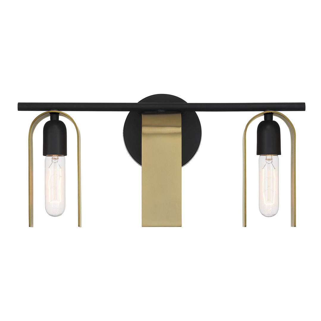 3 Light Vanity by Designers Fountain