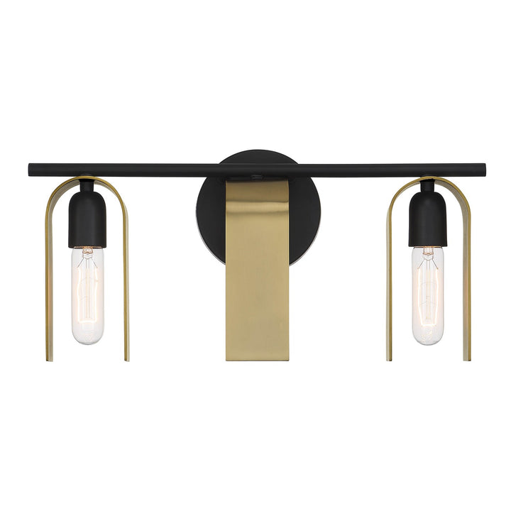 3 Light Vanity by Designers Fountain