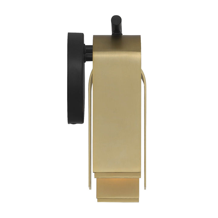 3 Light Vanity