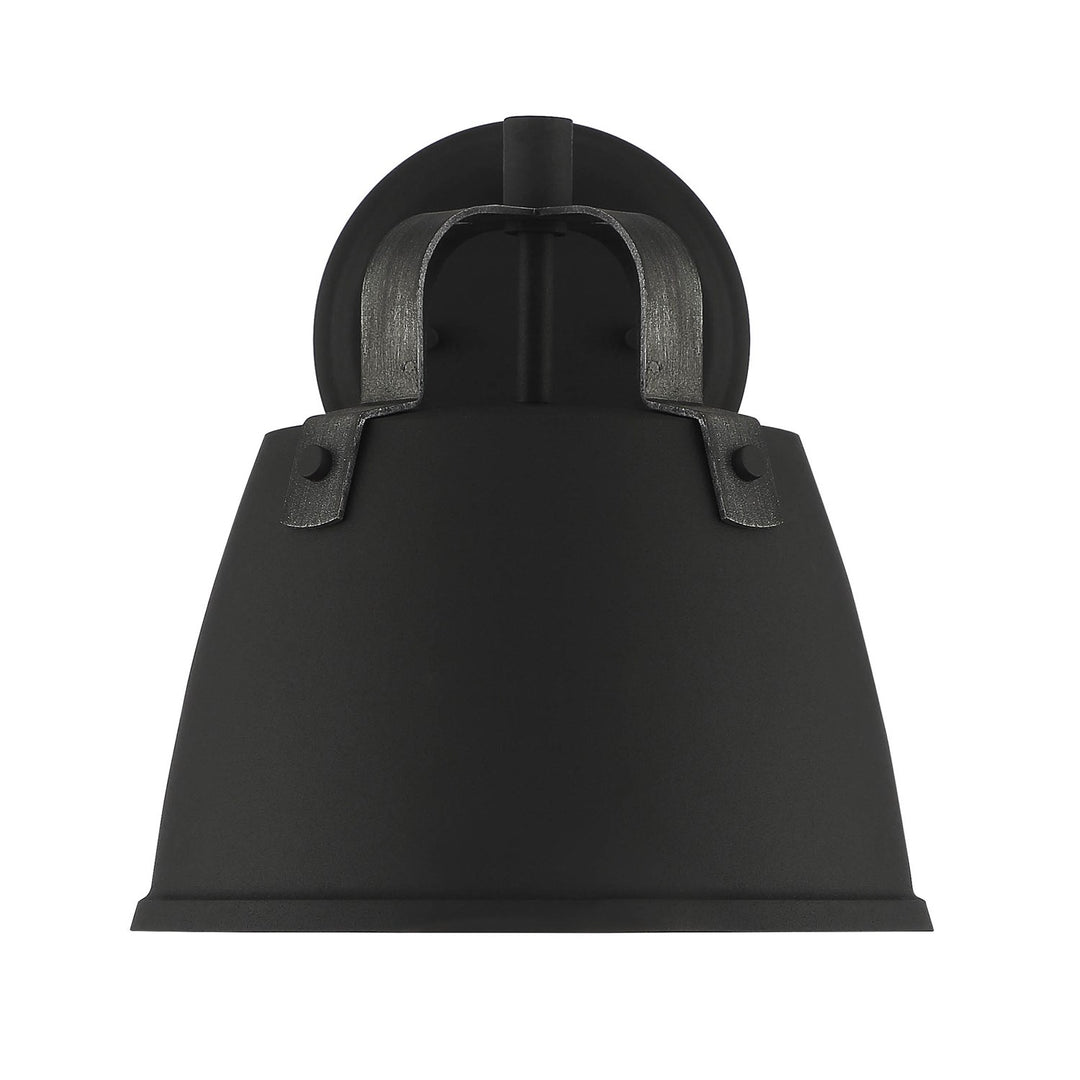 1 Light Wall Lantern by Designers Fountain