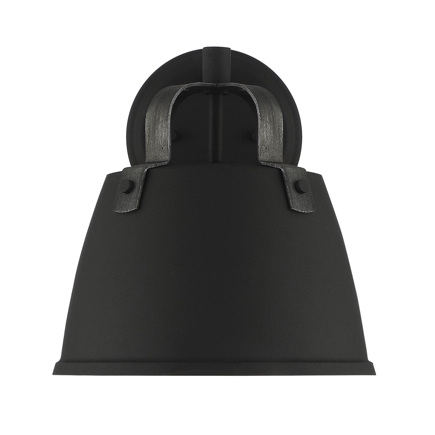1 Light Wall Lantern by Designers Fountain