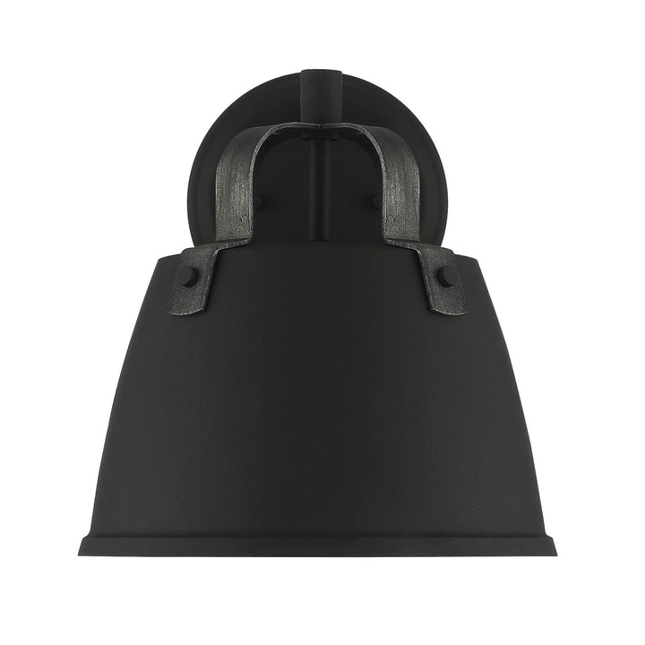 1 Light Wall Lantern by Designers Fountain