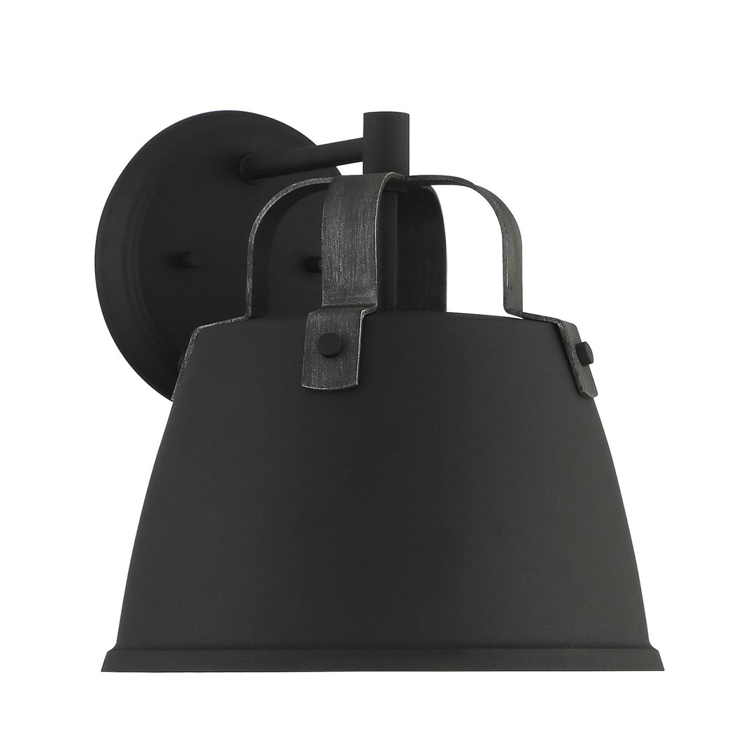 1 Light Wall Lantern