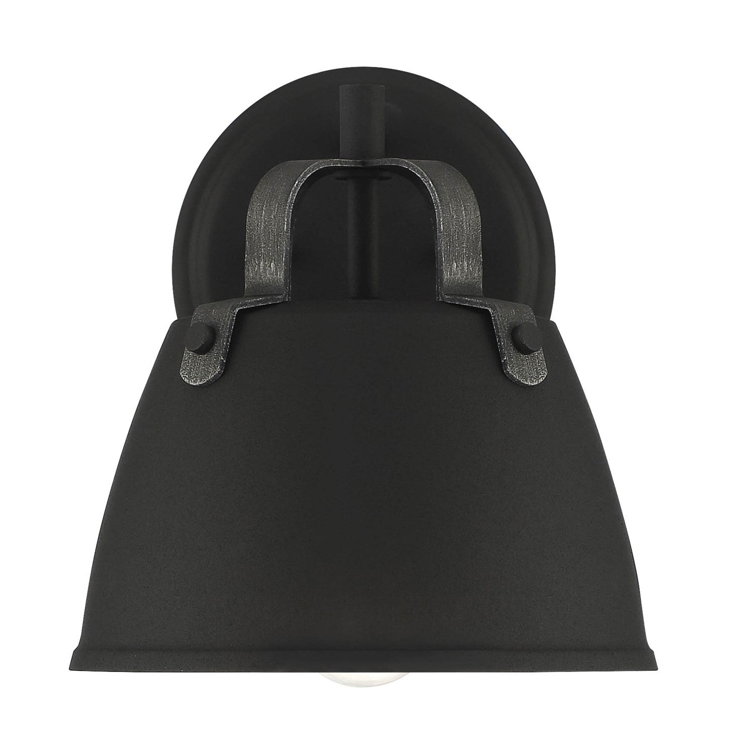 1 Light Wall Lantern by Designers Fountain