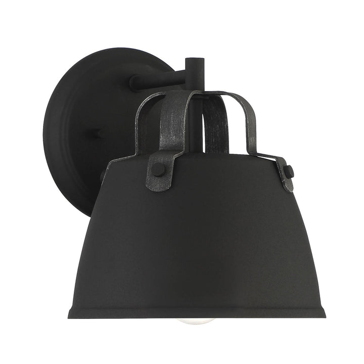 1 Light Wall Lantern